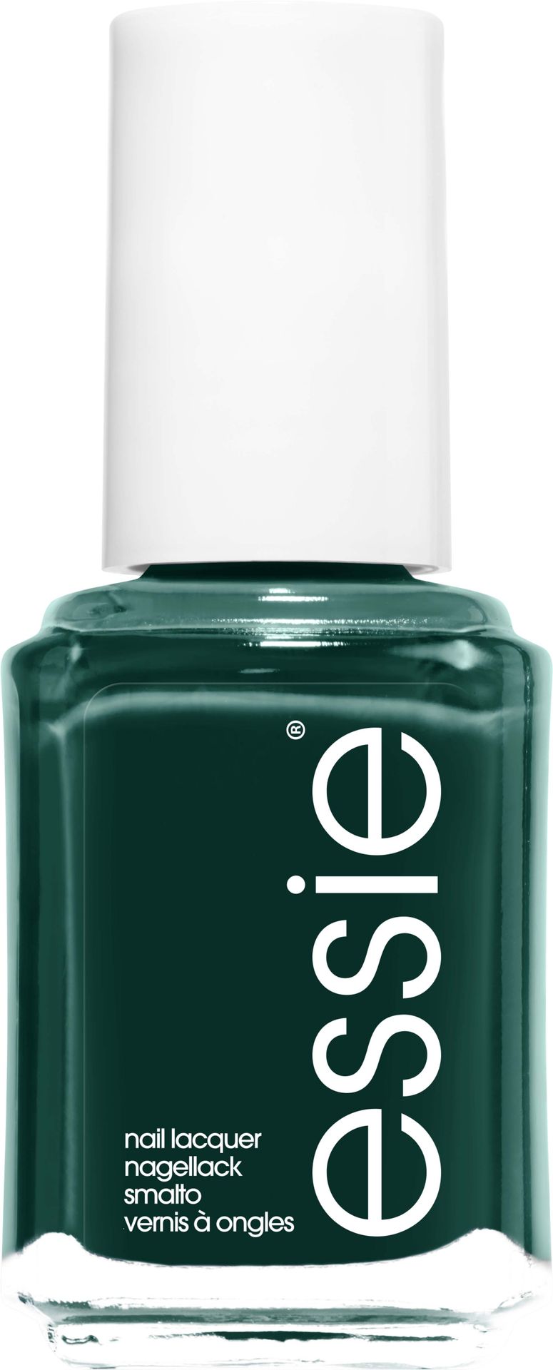 Essie Summer Collection Nail Lacquer 399 off tropic