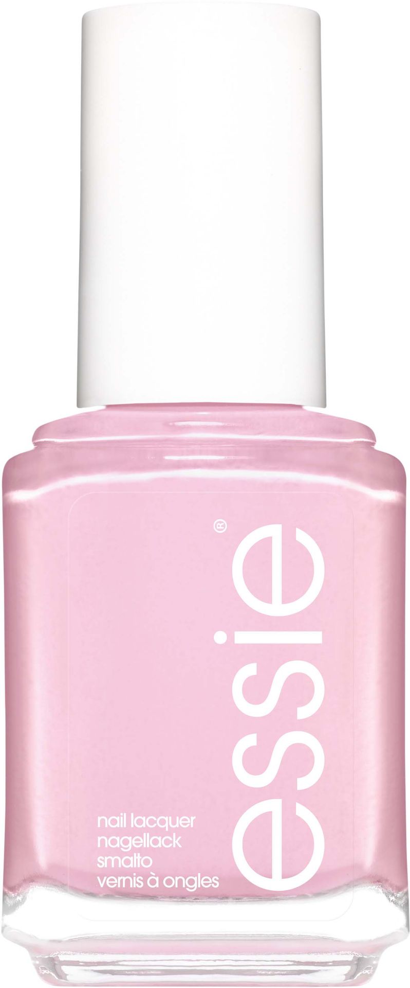 Essie Summer Collection Nail Lacquer 747 free to roam