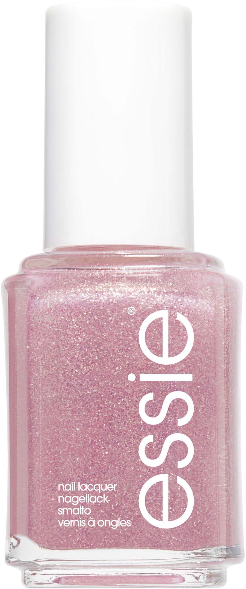 Essie Nailpolish Birthday Girl