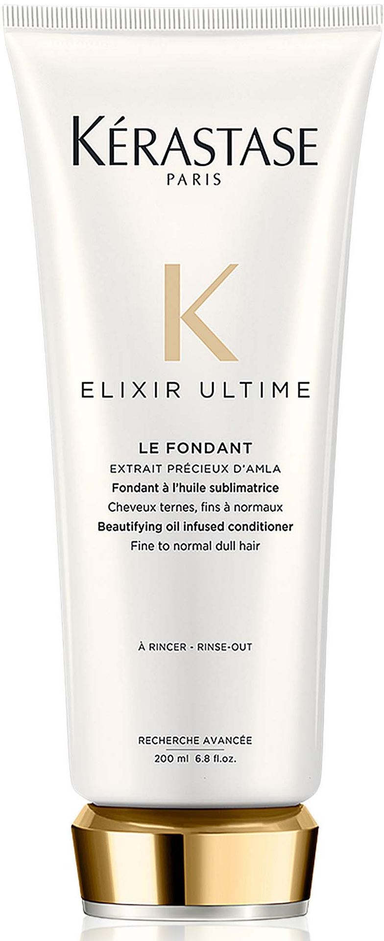 Kérastase Elixir Ultime Le Fondant Conditioner (200ml)