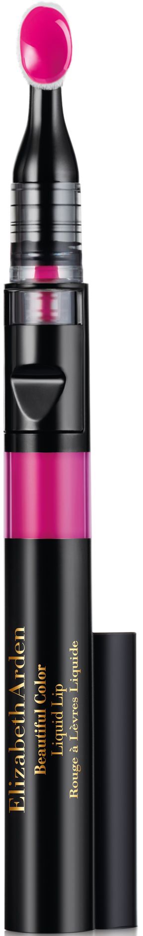 Elizabeth Arden Pomadka Beautiful Color Liquid Lip Lacquer Seductress