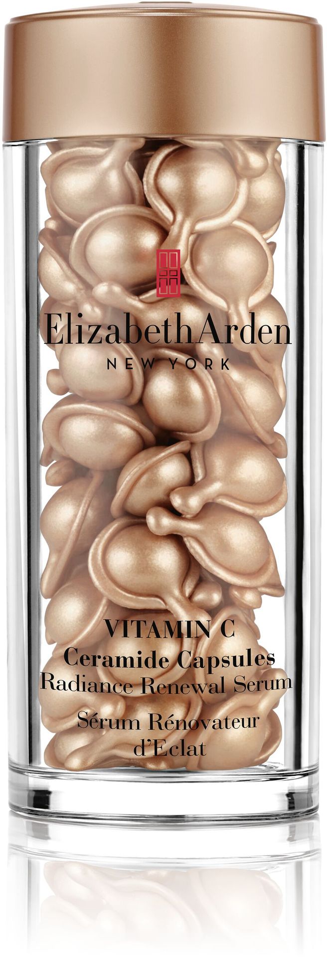 Elizabeth arden Elizabeth Arden Ceramide Vitamin C Ceramide Capsules Renewal Serum serum do twarzy 60 Stk