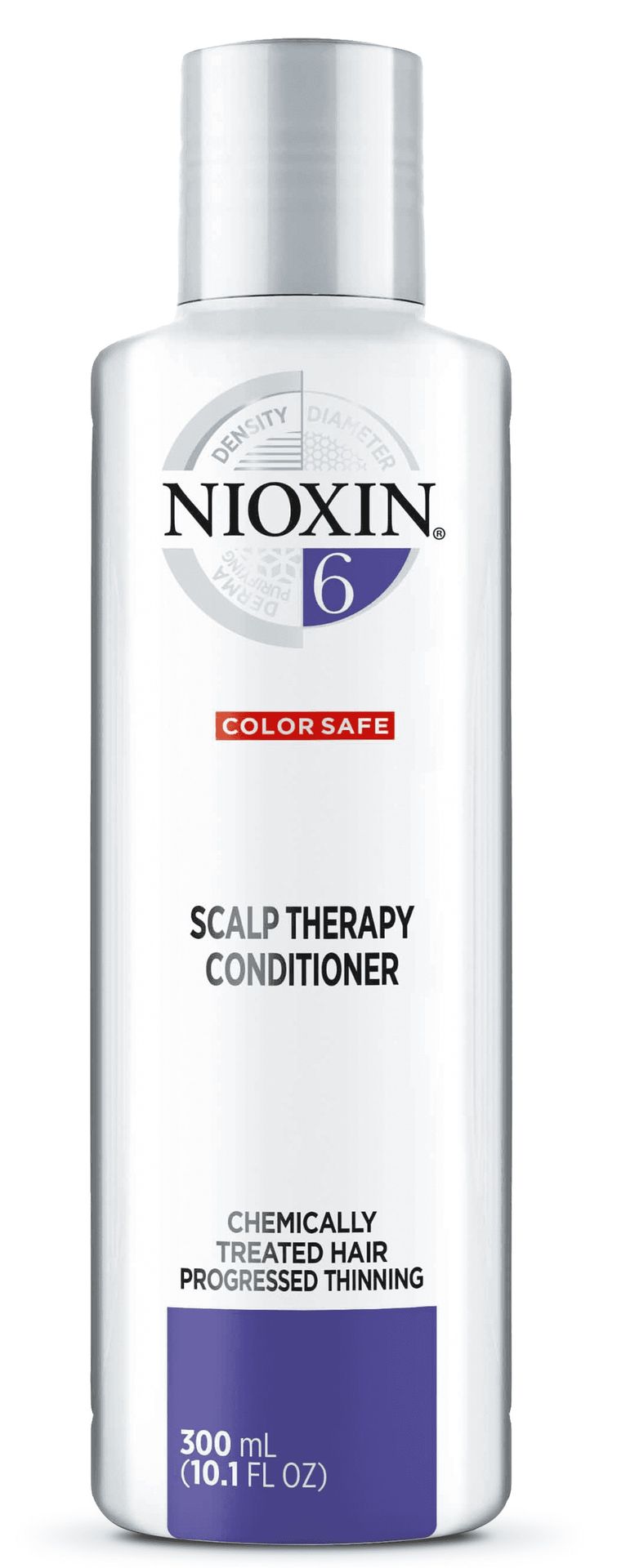 Nioxin Care Care System 6 Scalp Revitaliser - Odżywka do włosów 300 ml
