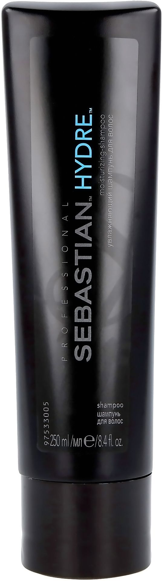 Sebastian professional Professional Hydre Moisturizing szampon do włosów 250 ml