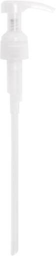 Wella Professionals Pump for 1000 ml Fusion Bottles (Narrow opening)