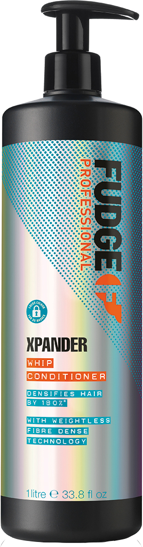 Fudge PROFESSIONAL XPANDER Whip Odżywka do włosów 1000ml 0000065292