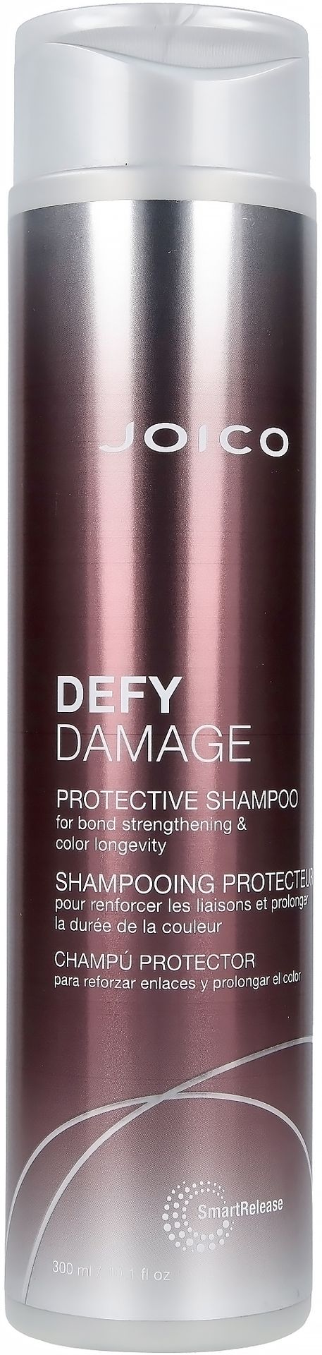 Joico Defy Damage Protective Defy Damage Szampon do włosów  300 ml