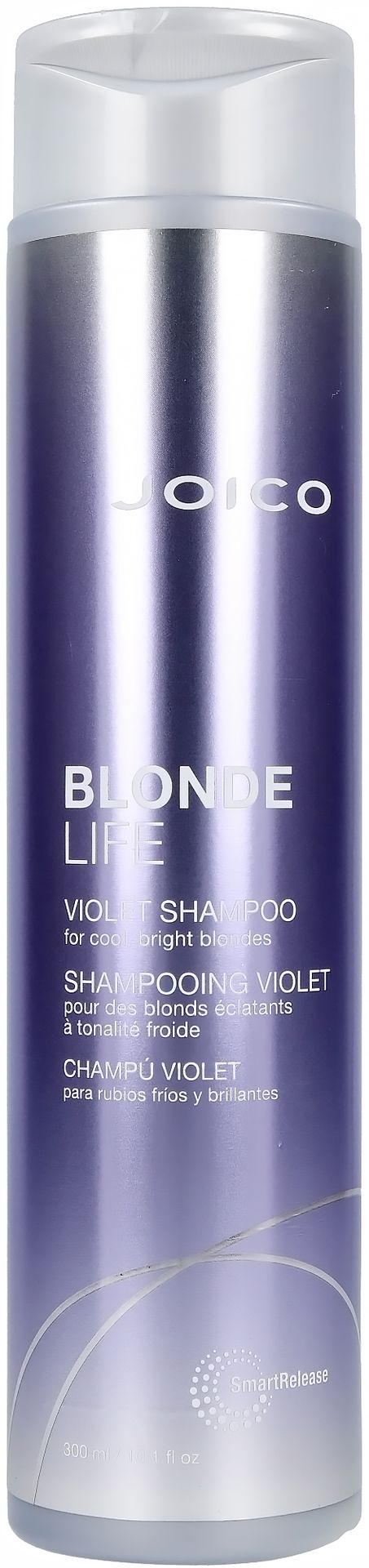 Joico Blonde Life Szampon Blonde Life Violet Conditioner 300 ml