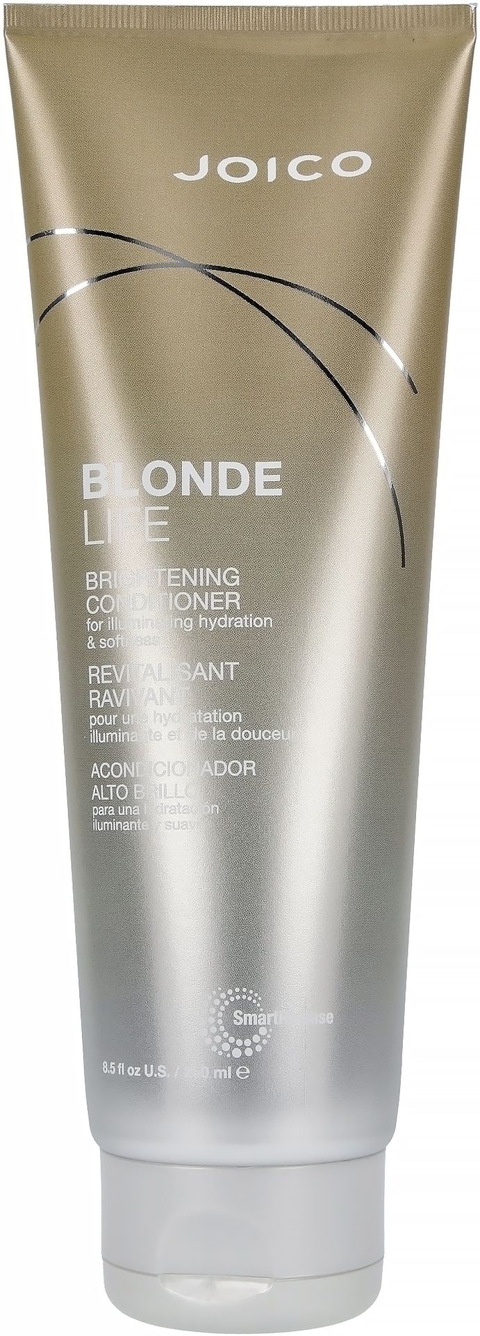 Joico Blonde Life Brightening Conditioner 250ml