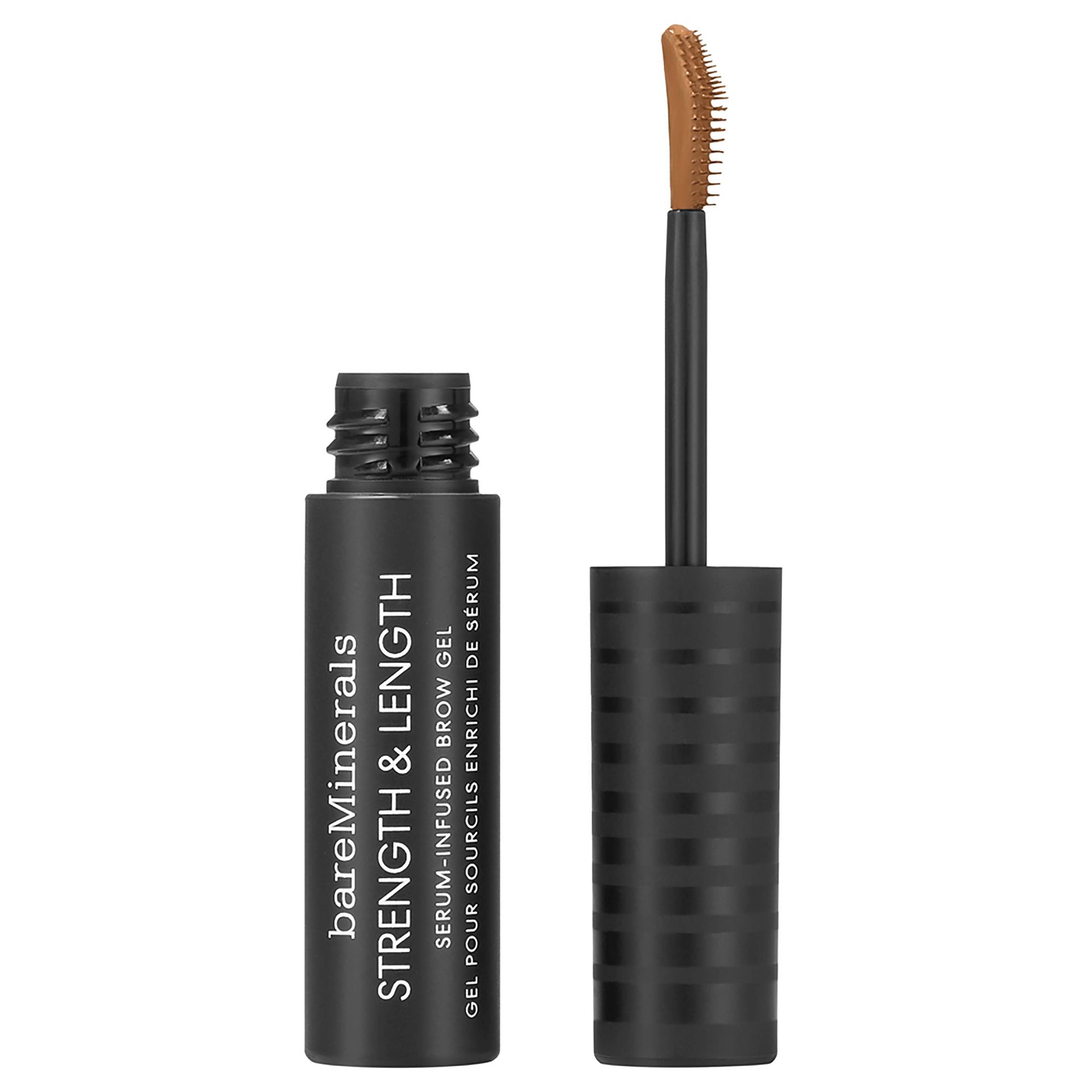 Bareminerals Strength & Length