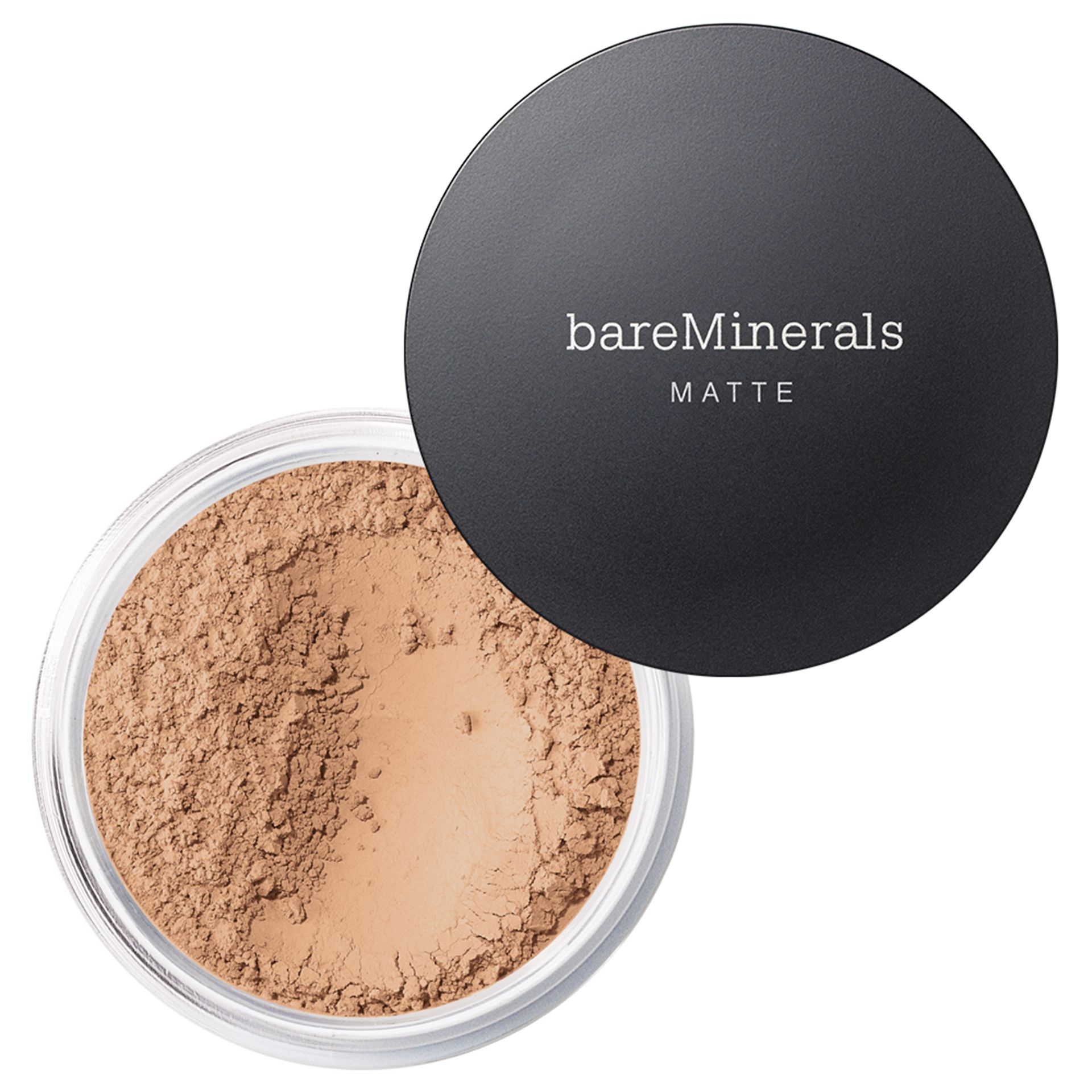bareMinerals Matte Foundation SPF 15 - podkład do twarzy Medium Beige 12