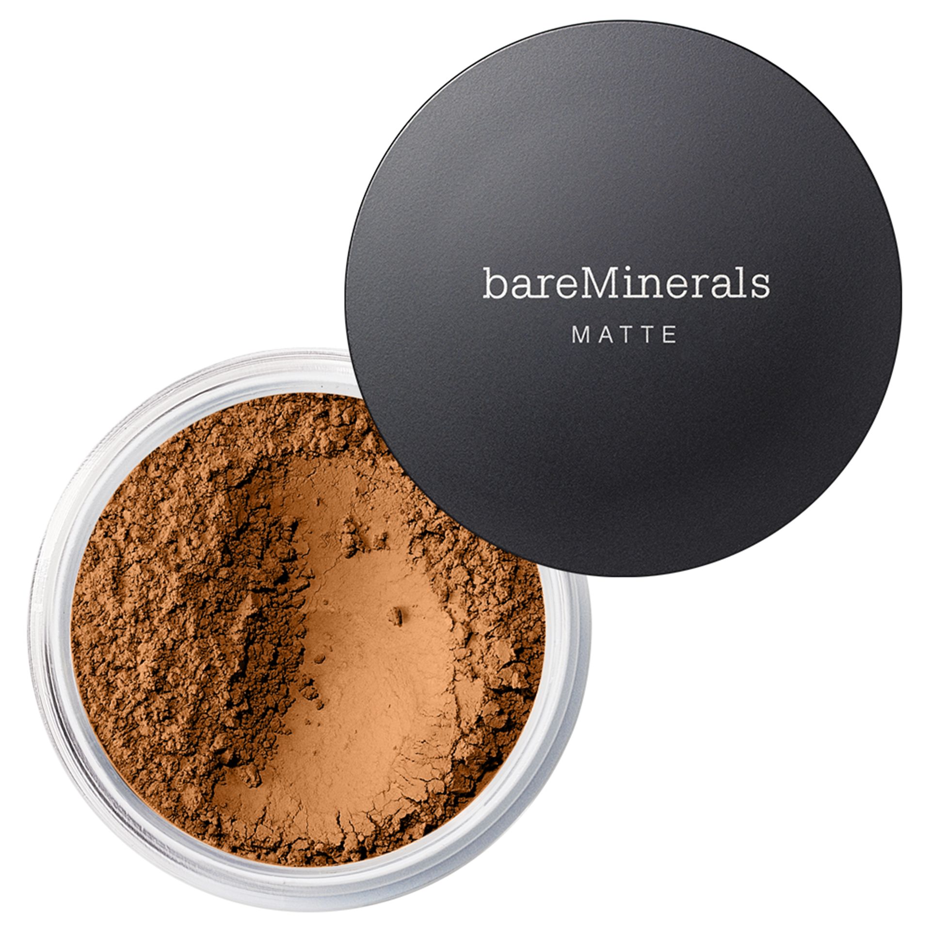 bareMinerals Matte Foundation SPF 15 - podkład do twarzy Neutral Dark 24