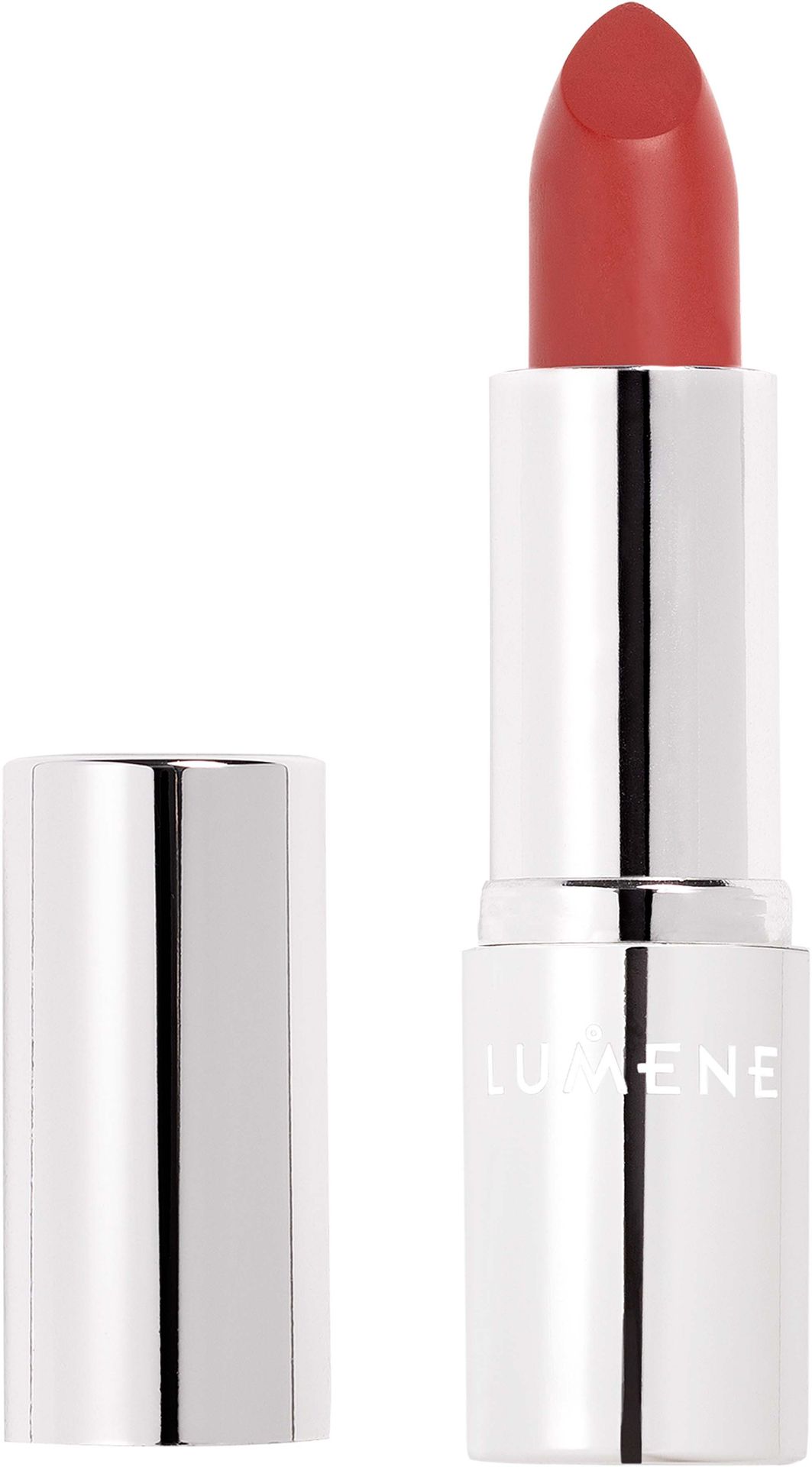 Lumene Luminous Moisture Lipstick 11 Rosehip