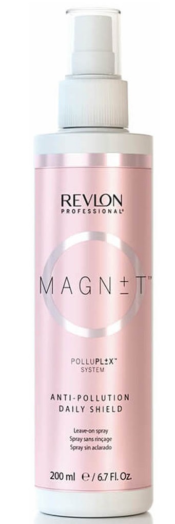 REVLON PROFESSIONAL magnes Anti-Pollution Daily Shield, 1 opakowanie (1 x 200 ml)
