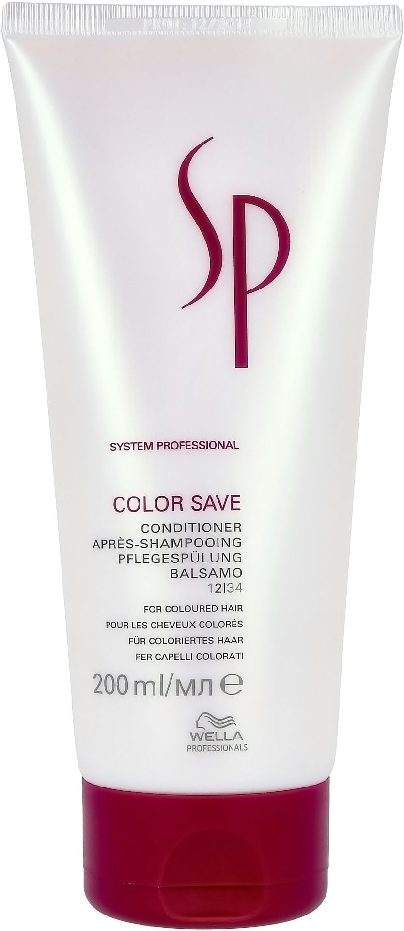 Wella SP Color Save Conditioner (200ml)