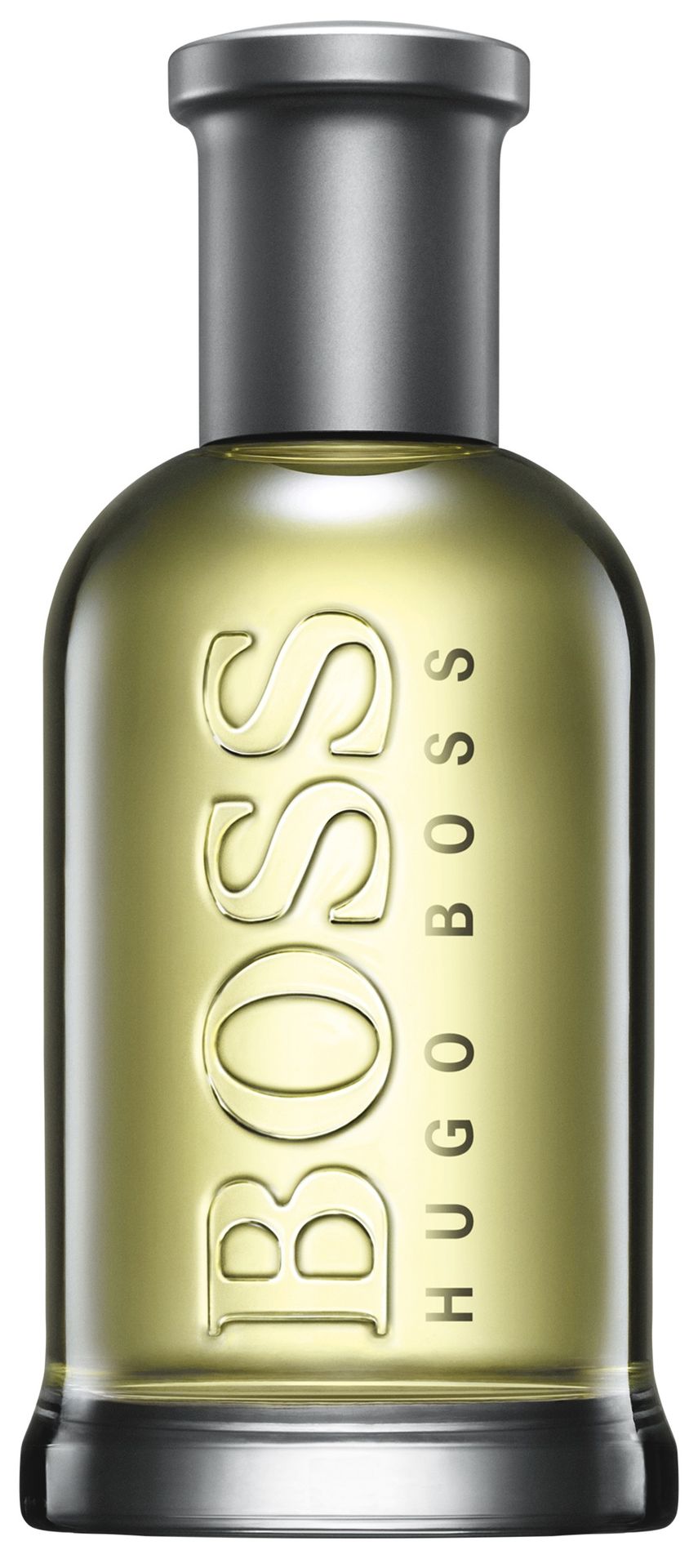 Hugo Boss Boss No.6 Bottled Intense Woda toaletowa 50ml