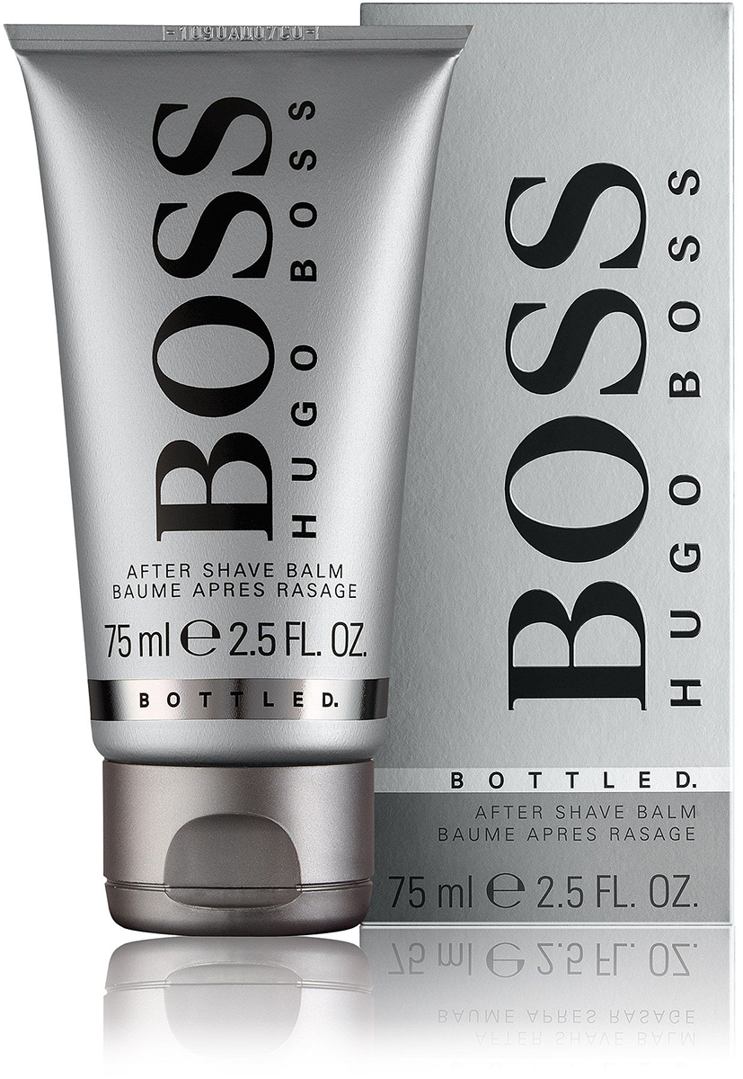 Hugo Boss Boss Bottled