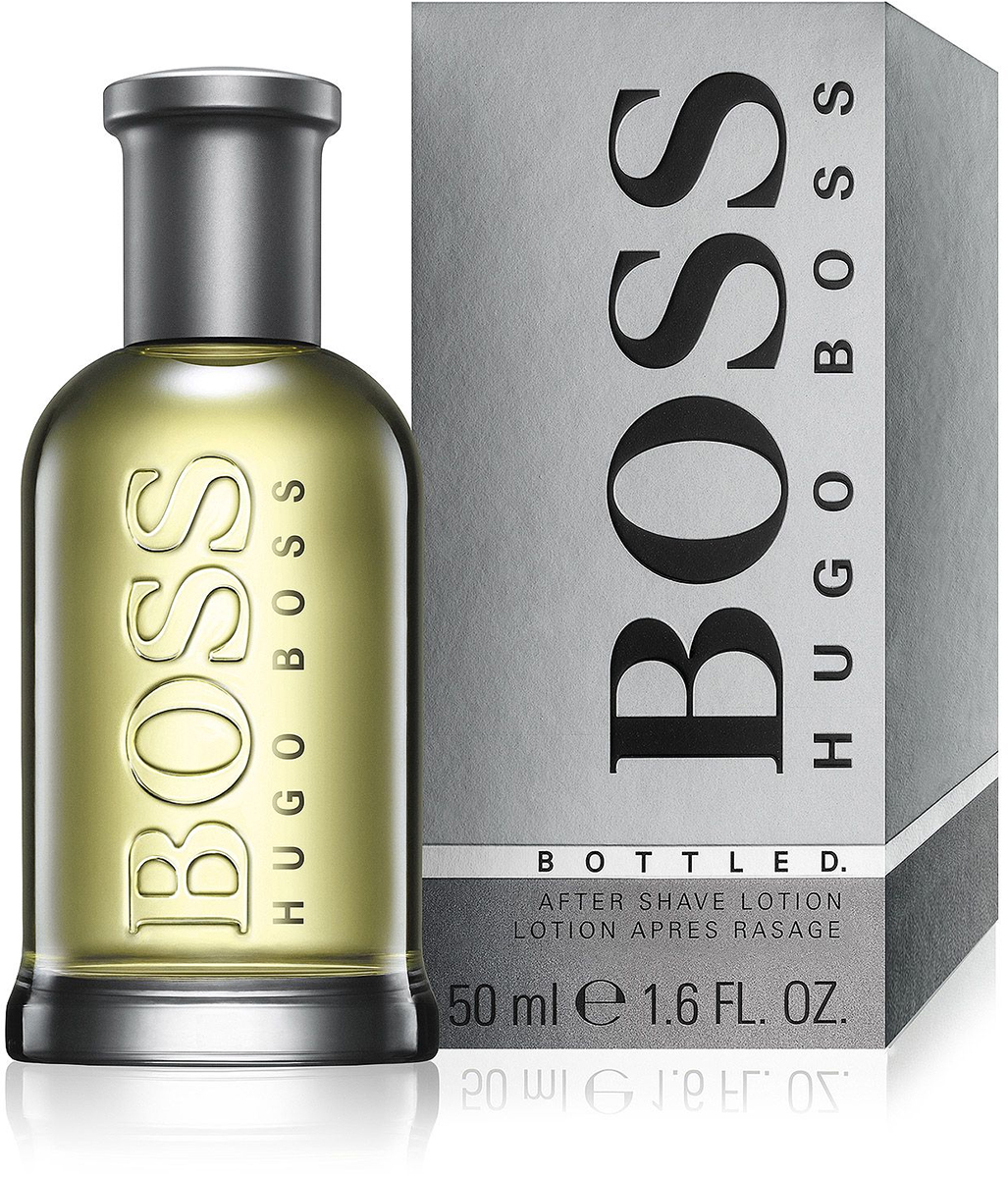 Boss Bottled