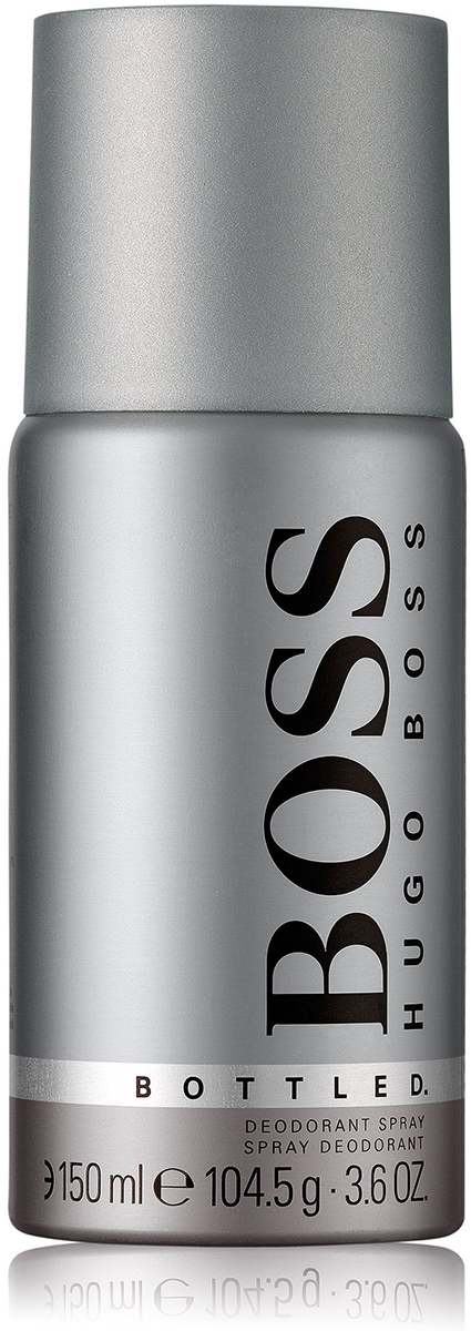 Boss Bottled