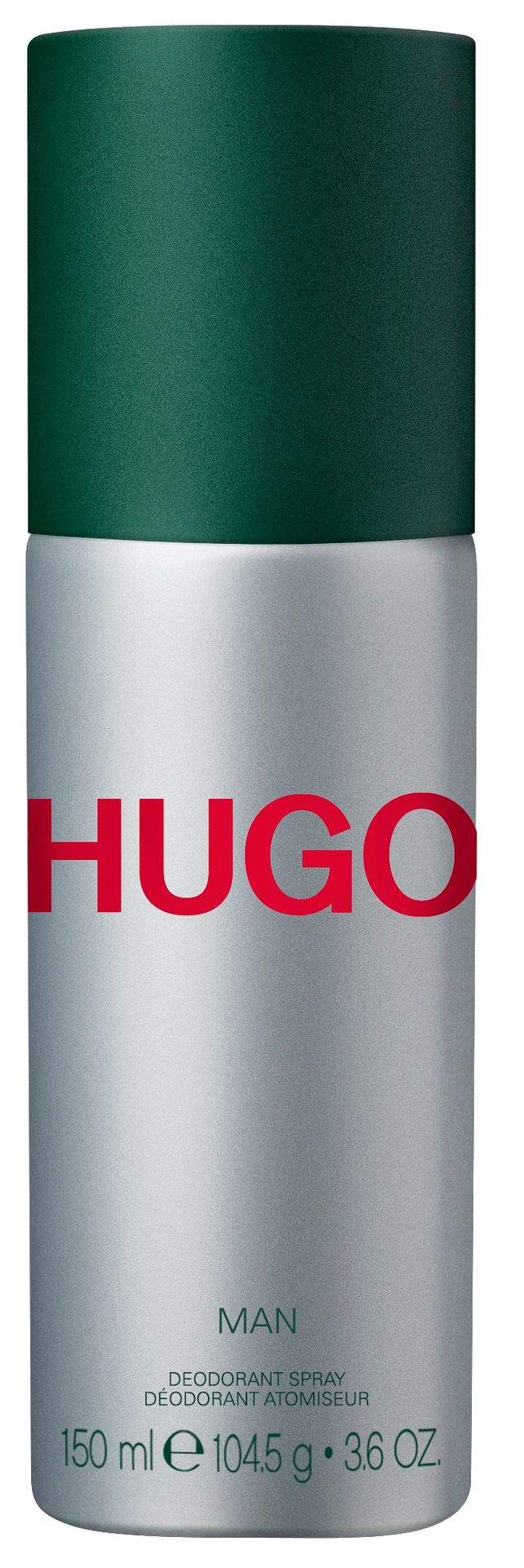 Hugo Hugo Man