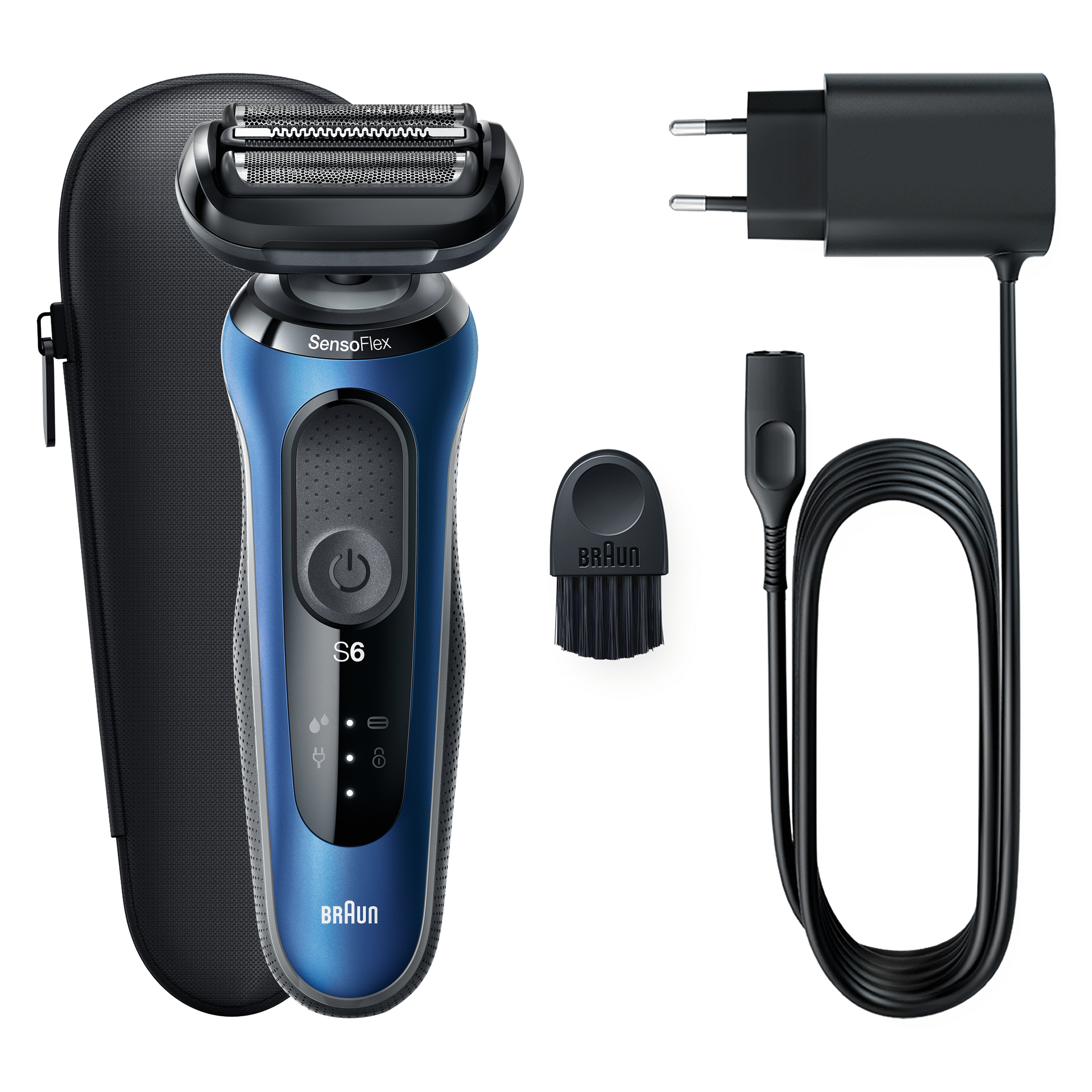 Braun Series 6 61-B1000s
