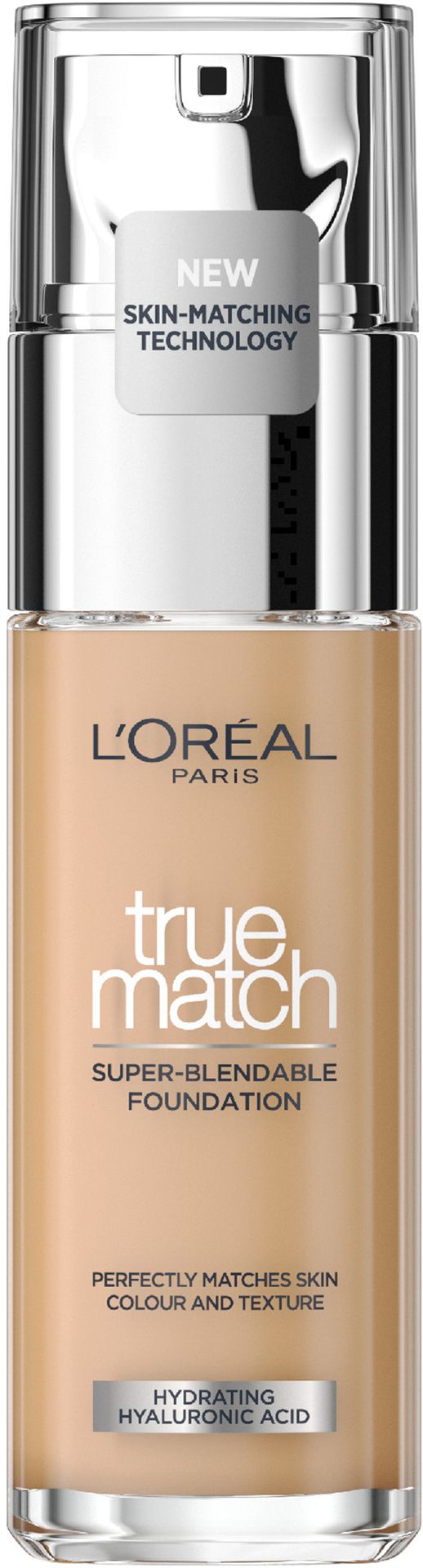 Loreal True Match C3 Rose Beige