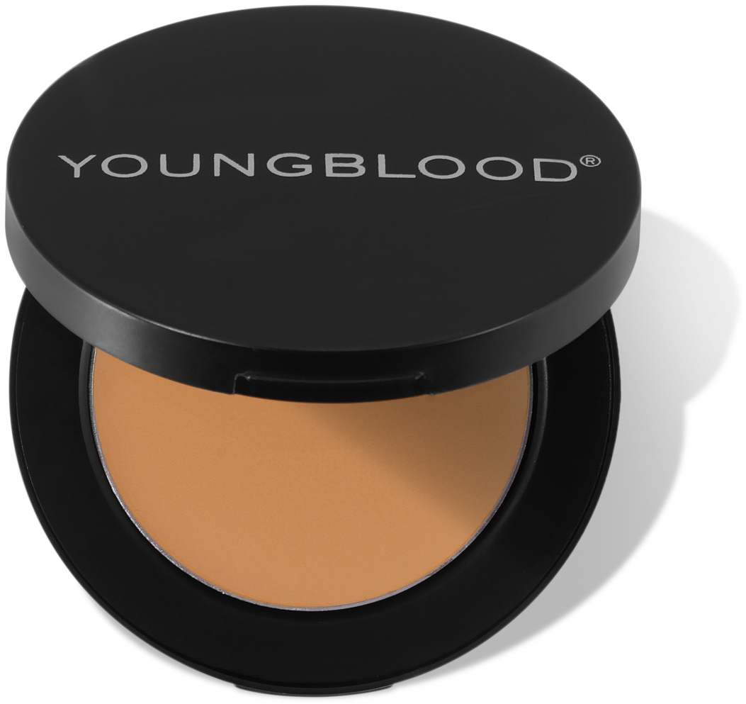 Youngblood Ultimate Concealer - korektor do twarzy Medium Tan
