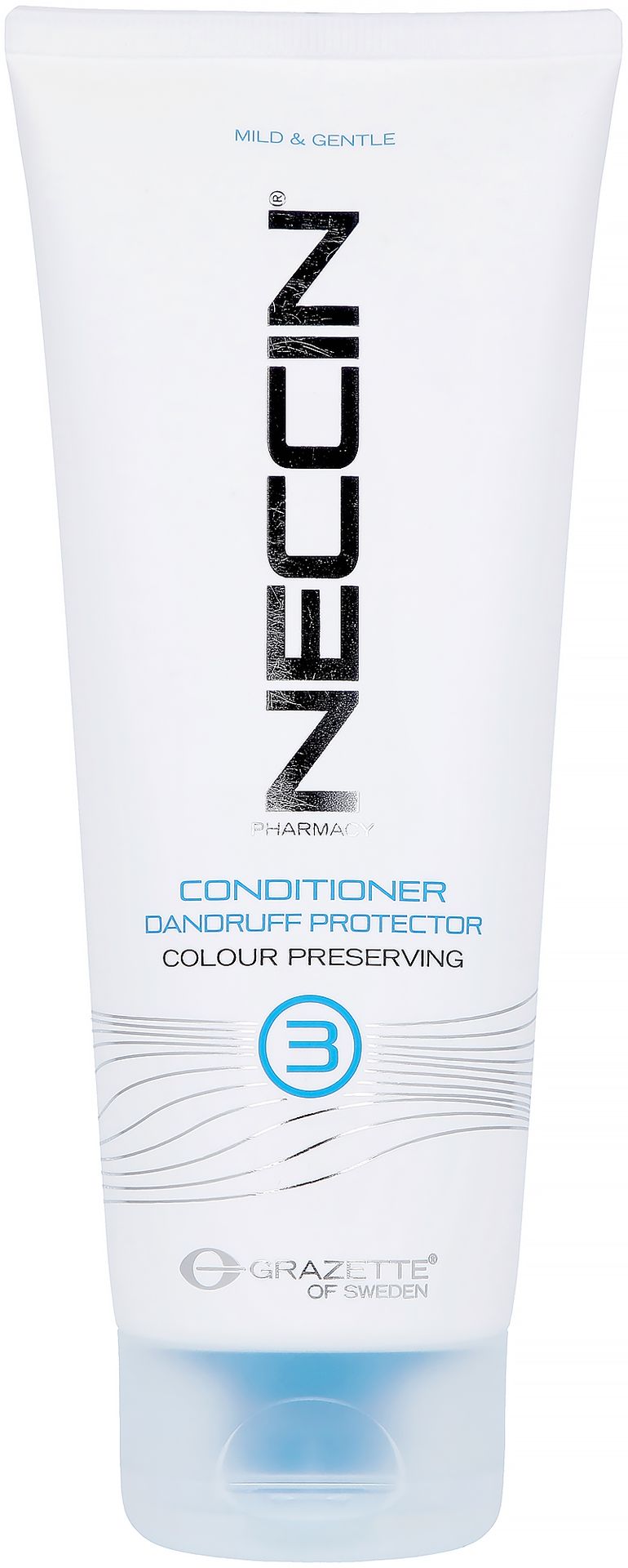 Grazette Neccin Conditioner 3 Dandruff Protect (250ml)