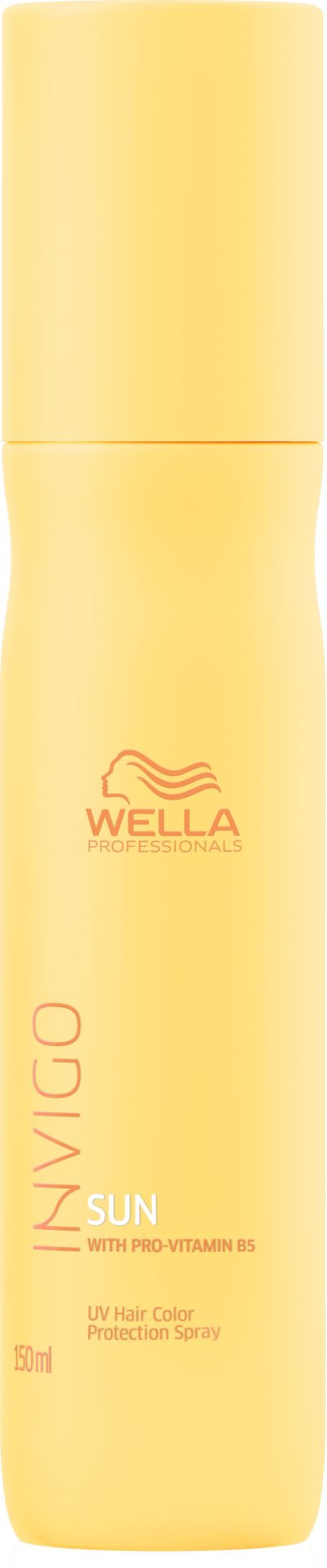 Wella Invigo Sun UV Hair Color Protection Spray (150ml)
