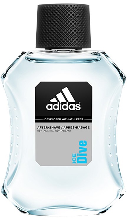 Adidas Ice Dive Woda po goleniu 100 ml