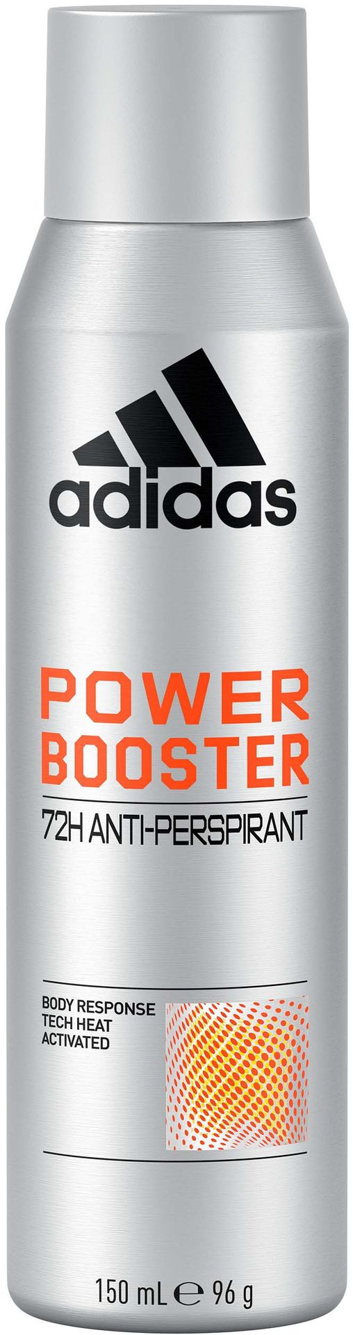 Adidas Power Booster 72H Anti-Perspirant 150 ml