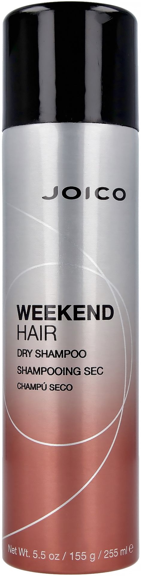 Joico Weekend Hair Suchy szampon 255 ml