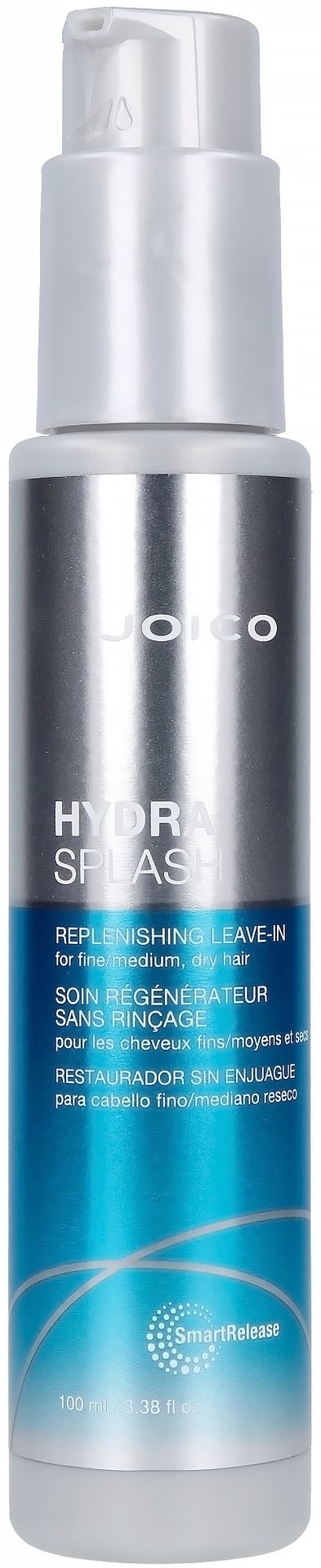 Joico HydraSplash Replenishing Leave-In Krem 100 ml