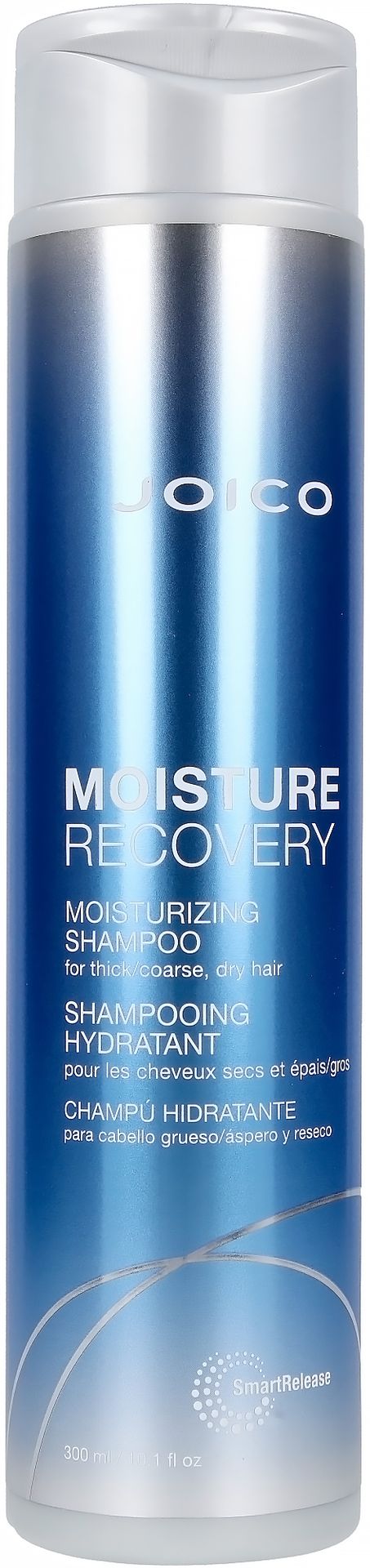 Joico Moisture Recovery Moisturizing Shampoo 300ml