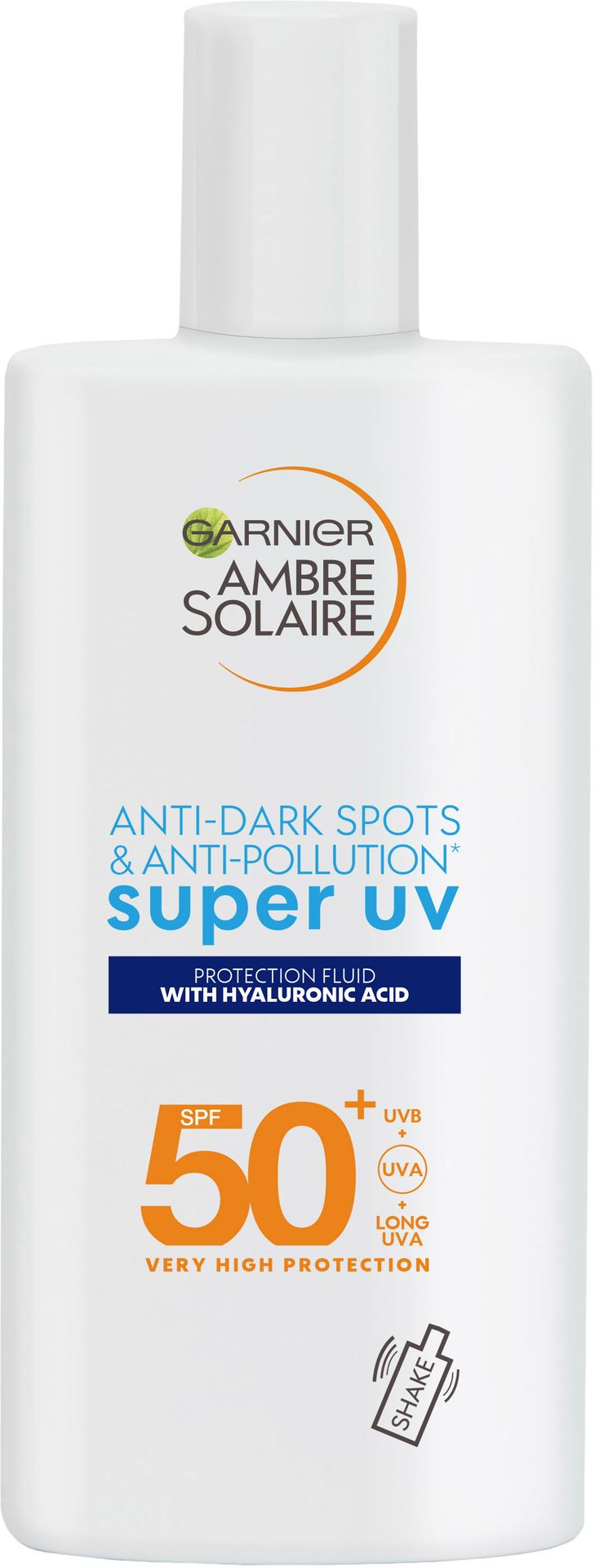 Garnier Ambre Solaire Krem z SPF 50 40 ml