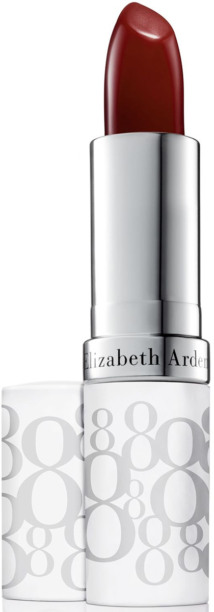 Elizabeth Arden Eight Hour Cream Lip Protectant Stick Sheer 04 Plum