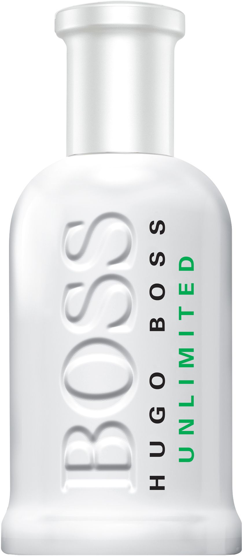 Boss Bottled Unlimited