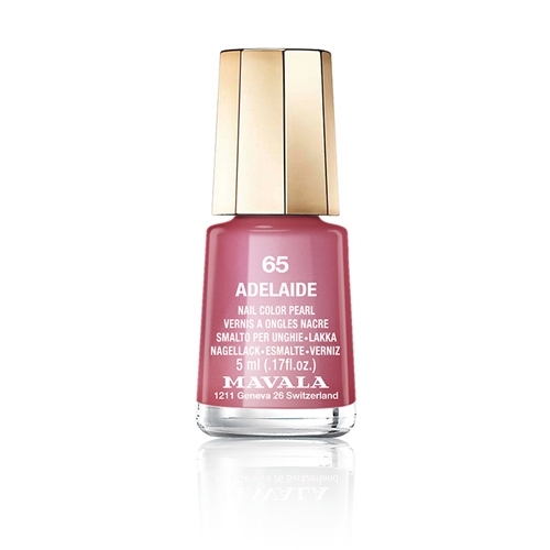 Mavala Minilack 65 Adelaide