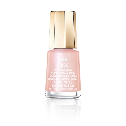 Mavala Lakier do paznokci 5 ml kolor