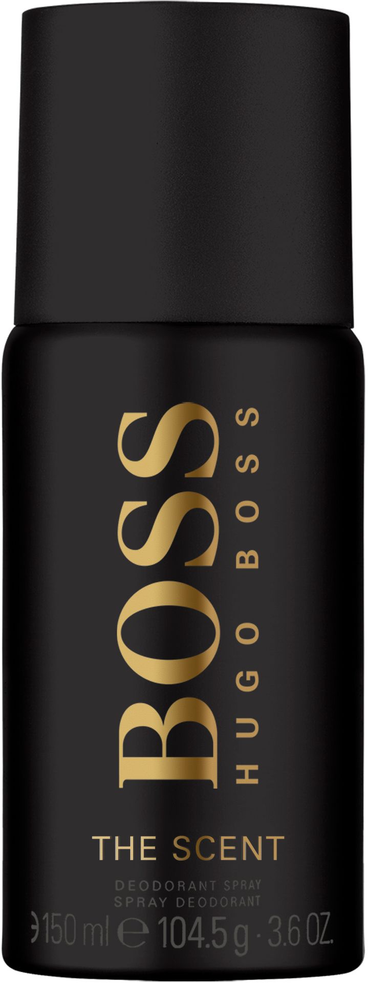 Boss The Scent - Dezodorant spray