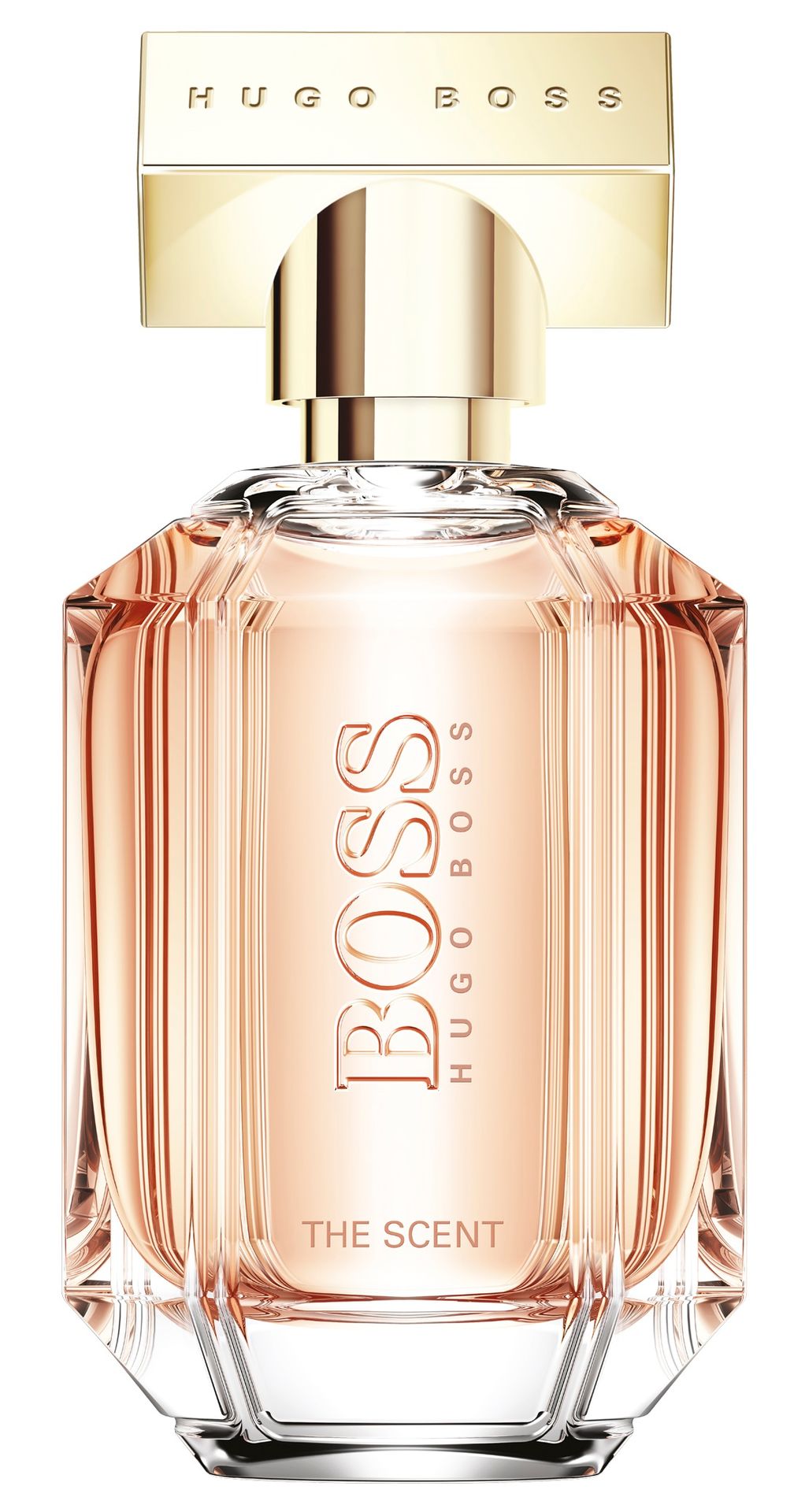Hugo Boss Boss The Scent woda perfumowana 50ml