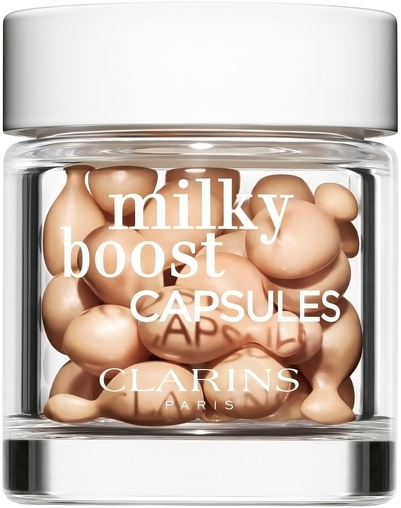 Clarins Milky Boost Capsules 02
