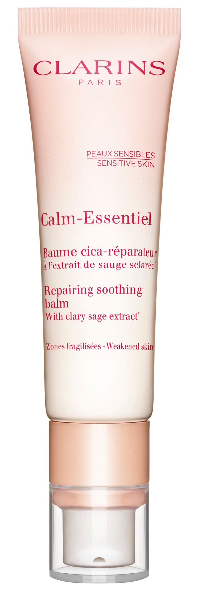 Clarins Calm Essentiel Repairing Soothing Balm (30ml)