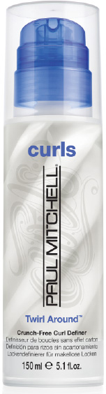 Paul Mitchell Curls Twirl Around żel do włosów 150 ML 111220