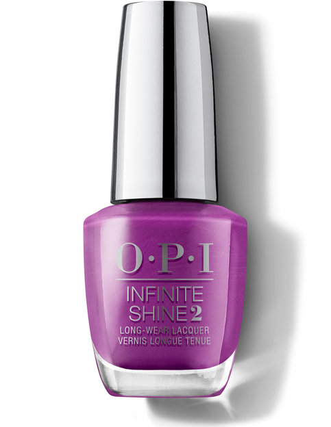 OPI Infinite 2 Lakier Do Paznokci Positive Vibes