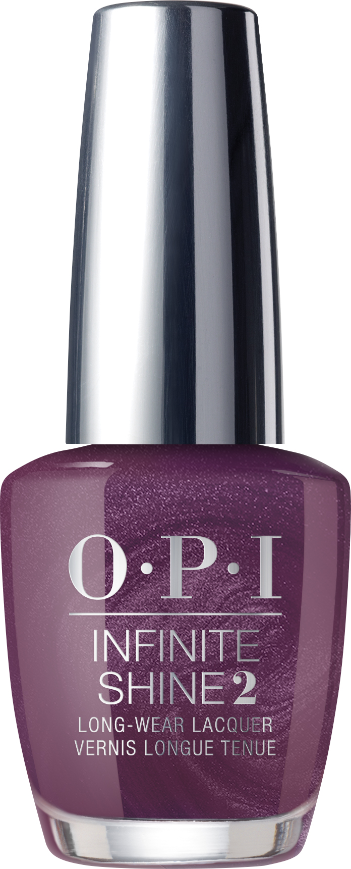 OPI Infinite Shine Scotland Lakier do paznokci Boys Be Thistle-ing At Me