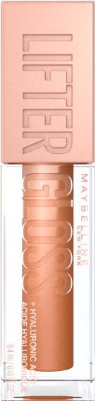 Maybelline Lifter Gloss Gold 19