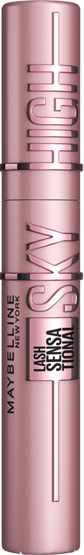 Maybelline Lash Sensational Sky High Black