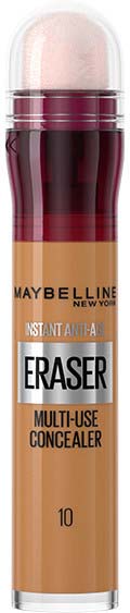 Maybelline Instant Anti Age Eraser Concealer Caramel 10