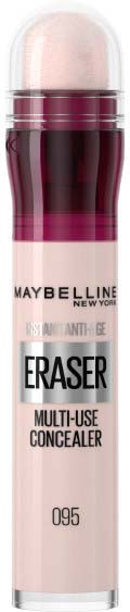 Maybelline Eraser Instant Anti-Age Korektor pod oczy 00 Ivory 6,8ml 35455-uniw